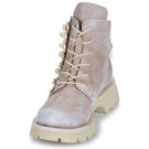 Papucei STRIDER Beige Stivaletti Donna - 3