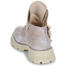 Papucei STRIDER Beige Stivaletti Donna - 5