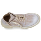 Papucei STRIDER Beige Stivaletti Donna - 6