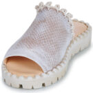 Papucei MARY Argento Ciabatta Donna - 3