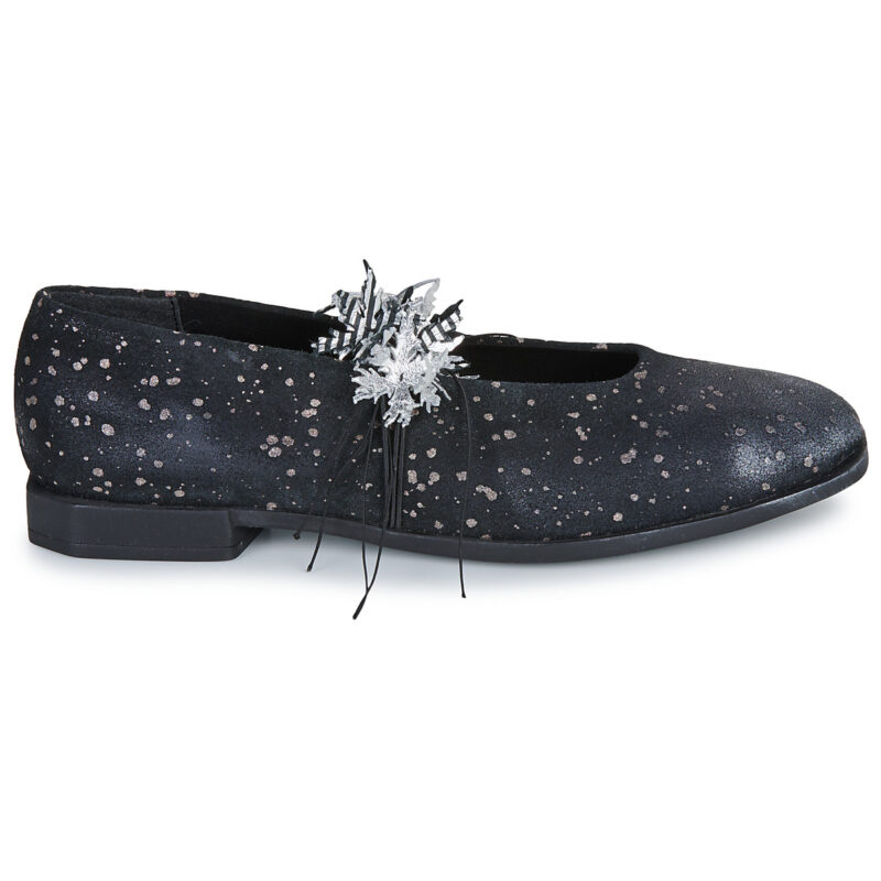 Papucei NUR Schwarz Ballerinas Damen - 2