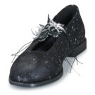 Papucei NUR Schwarz Ballerinas Damen - 3