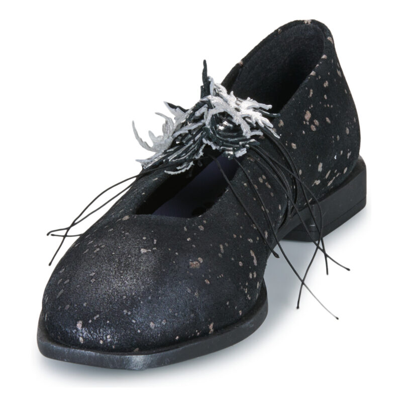 Papucei NUR Schwarz Ballerinas Damen - 3