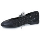 Papucei NUR Schwarz Ballerinas Damen - 4