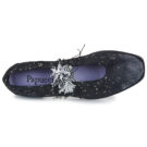 Papucei NUR Schwarz Ballerinas Damen - 6