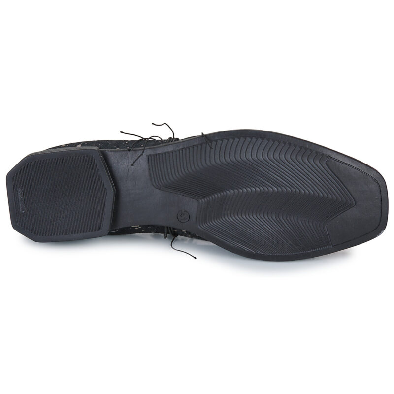 Papucei NUR Schwarz Ballerinas Damen - 7