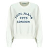 Pullover Pepe jeans VENUS Beige Pullover Damen