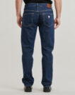 Jeans Guess Jean droit G16 pour homme - 4