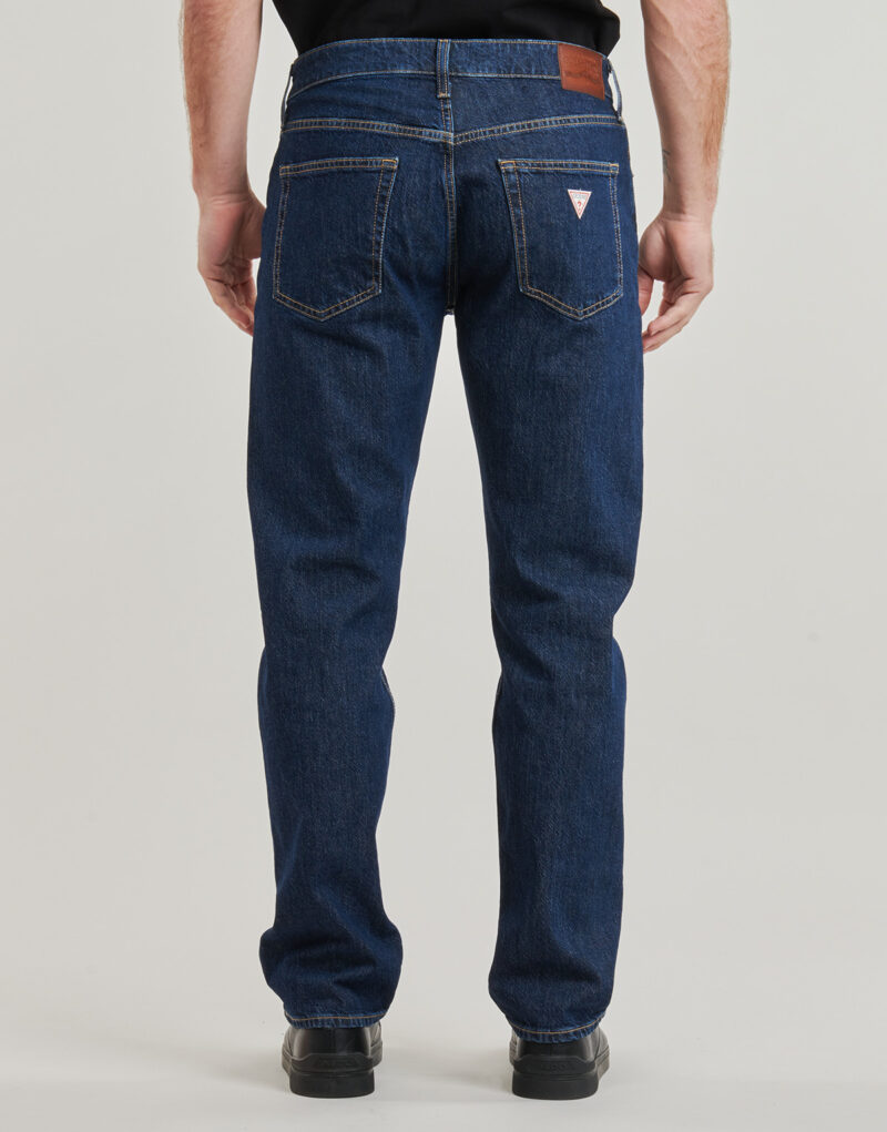 Jeans Guess Jean droit G16 pour homme - 4