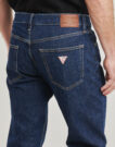 Jeans Guess Jean droit G16 pour homme - 5