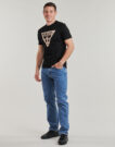 Jeans  Guess  G16 STRAIGHT  Blu -  Jeans Uomo - 3