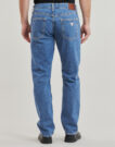 Jeans  Guess  G16 STRAIGHT  Blu -  Jeans Uomo - 4