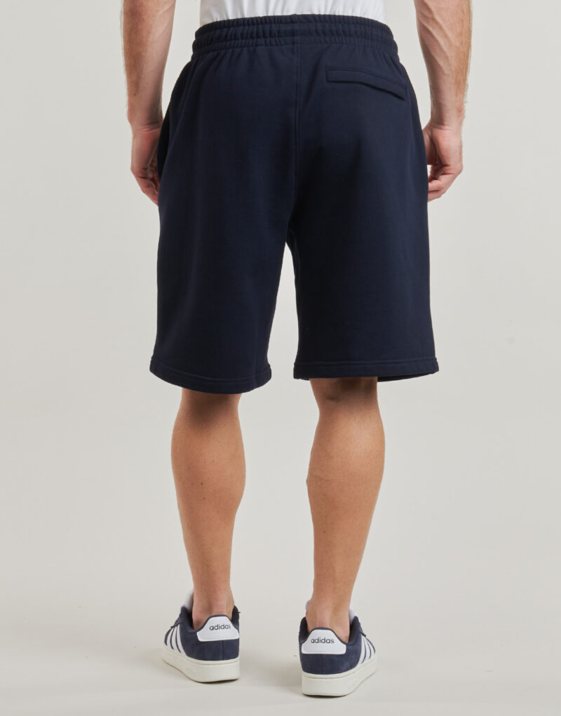 Pantaloni corti Guess REG EMBRO SHORTS Marine Pantaloni corti Uomo - 4