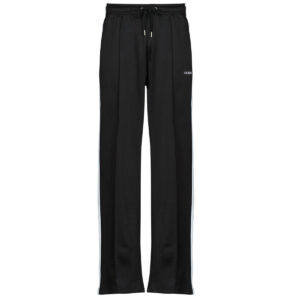 Pantaloni Sportivi  Guess  TRICOT TRACK PANT  Nero -  Pantaloni Sportivi Uomo
