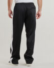 Pantaloni Sportivi Guess TRICOT TRACK PANT Nero Pantaloni Sportivi Uomo - 4