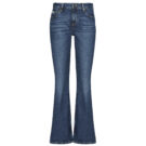 Bootcut-Jeans Guess G09 BOOTCUT Blu Jeans Bootcut Donna - 1