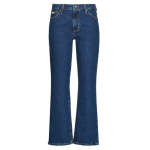 Jeans  Guess  G08 MID RISE STRAIGHT  Blu -  Jeans Donna