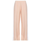 Pantaloni Sportivi Guess TRICOT TRACK PANT Rosa Pantaloni Sportivi Donna - 1
