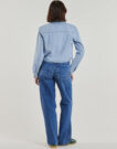 Jeansjacke JDY JDYMARLY Blu Giacche in jeans Donna - 4