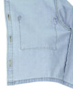 Jeansjacke JDY JDYMARLY Blu Giacche in jeans Donna - 6