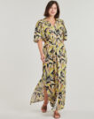 Habiller JDY JDYRobes longues multicolores NILE pour femmes - 2