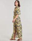 Habiller JDY JDYRobes longues multicolores NILE pour femmes - 3