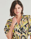Habiller JDY JDYRobes longues multicolores NILE pour femmes - 5