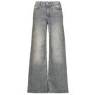 Vaqueros acampanados JDY JDYFELINA-FINA Jeans acampanados grises para mujer - 1