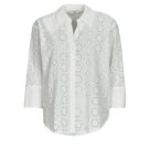Camicia  JDY  JDYTALLIE  Bianco -  Camicie Donna - 1