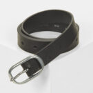 Cintura  Levis  CHARLIE BELT REGULAR  Nero -  Cinture Donna - 1