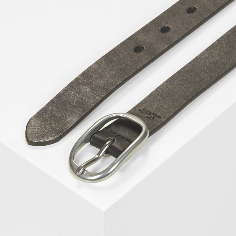 Cintura  Levis  CHARLIE BELT REGULAR  Nero -  Cinture Donna - 2