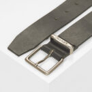 Cintura  Levis  KEEPER BELT REGULAR  Nero -  Cinture Uomo - 2
