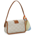 Liu Jo AA5085 CROSSBODY Beige Borsa a tracolla Donna - 2