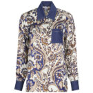 Camicia Liu Jo UA5272 Multicolore Camicie Donna - 1