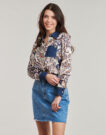 Camicia Liu Jo UA5272 Multicolore Camicie Donna - 2