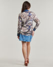 Camicia Liu Jo UA5272 Multicolore Camicie Donna - 4