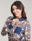 Camicia Liu Jo UA5272 Multicolore Camicie Donna - 5
