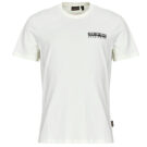 T-shirt Napapijri S-VIGNONI Bianco T-shirt maniche corte Uomo - 1