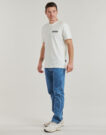 T-shirt Napapijri S-VIGNONI Bianco T-shirt maniche corte Uomo - 4