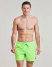 Costume / Bermuda da spiaggia  Quiksilver  EVERYDAY SOLID VOLLEY 15  Verde -  Costume / Bermuda da spiaggia Uomo - 2