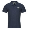Polo Quiksilver POLO STRETCH Marine Polo Uomo