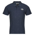 Polo Quiksilver POLO STRETCH Marine Polo Uomo - 1