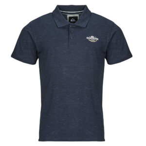 Polo  Quiksilver  POLO STRETCH  Marine -  Polo Uomo