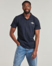 Polo Quiksilver POLO STRETCH Marine Polo Uomo - 2