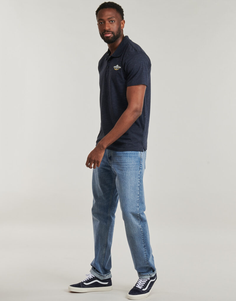 Polo Quiksilver POLO STRETCH Marine Polo Uomo - 3