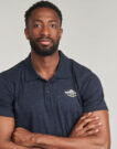 Polo Quiksilver POLO STRETCH Marine Polo Uomo - 5