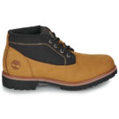 Timberland TIMBERLAND PREMIUM Marrone Stivaletti Uomo - 2