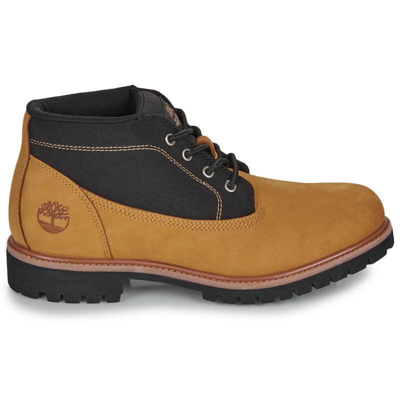Timberland TIMBERLAND PREMIUM Marrone Stivaletti Uomo - 2