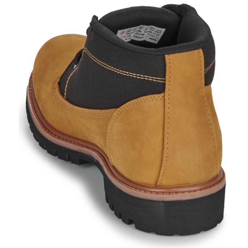 Timberland TIMBERLAND PREMIUM Marrone Stivaletti Uomo - 5