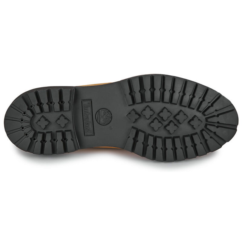 Timberland TIMBERLAND PREMIUM Marrone Stivaletti Uomo - 7